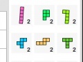 Gioco Pentomino Puzzle