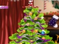 Gioco Christmas Tree Decor