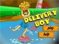 Gioco Paappy in Delivery Boy
