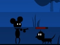 Gioco Mouse and Guns