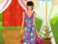 Gioco Floral Party Dresses Dress Up