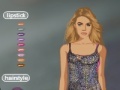 Gioco Denise Richards Dress up