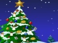 Gioco Christmas Tree Decoration 2