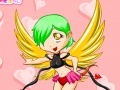 Gioco Cupid is a Girl