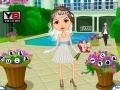 Gioco Sexy Bride Dressup