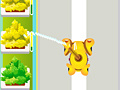 Gioco Mary's sprinkler
