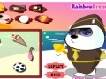 Gioco Baby Polar Bear Dress Up