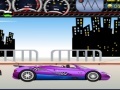 Gioco Tune and Race: Comvertible Supercar