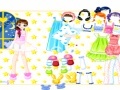 Gioco Pajama Party Dress Up