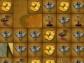 Gioco Egypt Puzzle