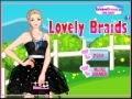Gioco Lovely Braids