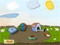 Gioco Puppy's Yard