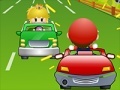 Gioco Mario Kart Racing 2