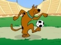 Gioco Scooby Doo Kickin`it