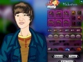 Gioco Justin Beiber Skating
