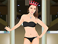 Gioco Barbara Tatara Miss Poland 2008