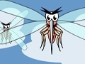 Gioco Mosquito attack