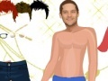 Gioco Peppy Tobey Maquire Dress Up
