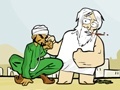 Gioco Fighters for the faith