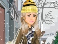 Gioco Winter Shopping
