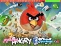 Gioco Angry Birds Hidden Letters