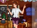 Gioco Cassandra The Witch Dress Up