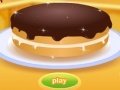 Gioco Boston cream pie