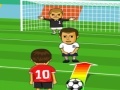 Gioco Free Kick Specialist