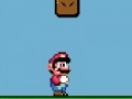 Gioco Super Mushroom Mario