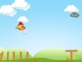 Gioco Bird Fireman