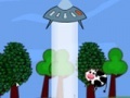 Gioco UFO Like Cows