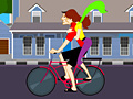 Gioco Cycling Kiss