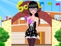 Gioco Trendy School Style Dress Up