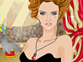 Gioco Circus Girl Make Up