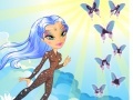 Gioco Butterfly Girl 2