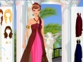 Gioco Grecian Goddess Dressup