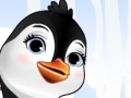 Gioco Summer Penguin