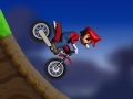 Gioco Mario Bike