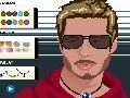 Gioco Brad Pitt Make up