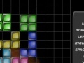 Gioco Y2K Tetris Game