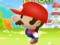 Gioco Rescue Mario Bros