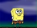 Gioco Spongebob ghostly gold Grab