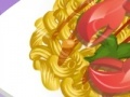 Gioco Viva la pasta