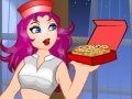 Gioco Pizza Girl