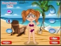 Gioco Katy On The Beach