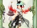 Gioco Forest Queen Dressup