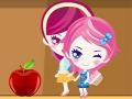 Gioco Happy Fruit