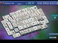 Gioco Mah Jongg Solitaire