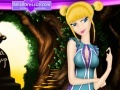 Gioco Celtic Priestess Dress Up
