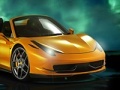 Gioco Fantastic Car Contest
